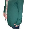 Women's Holly Snap Cardigan - Flowerdaze - 3 of 3