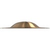 SABIAN AA Max Mike Portnoy Bell Chime Cymbal - 2 of 3