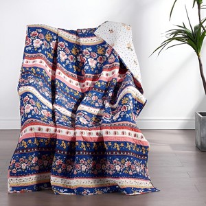 Greenland Home Fashions Marsha 2104CTHR Throw Accessory - 1 of 4