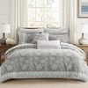 Adare Comforter Set - Levtex Home - 2 of 4