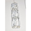 Elegant Lighting Polaris 3 - Light Pendant in  Gold - 4 of 4