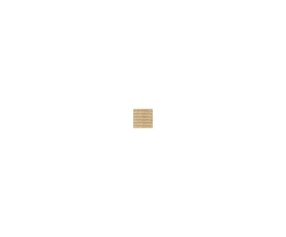 Garland Sheridan Plush Washable Nylon Bath Rug - Linen (30"x50")