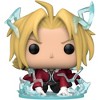 Funko Pop! Animation: Full Metal Alchemist: Brotherhood - Edward Elric #1176 - 3 of 3