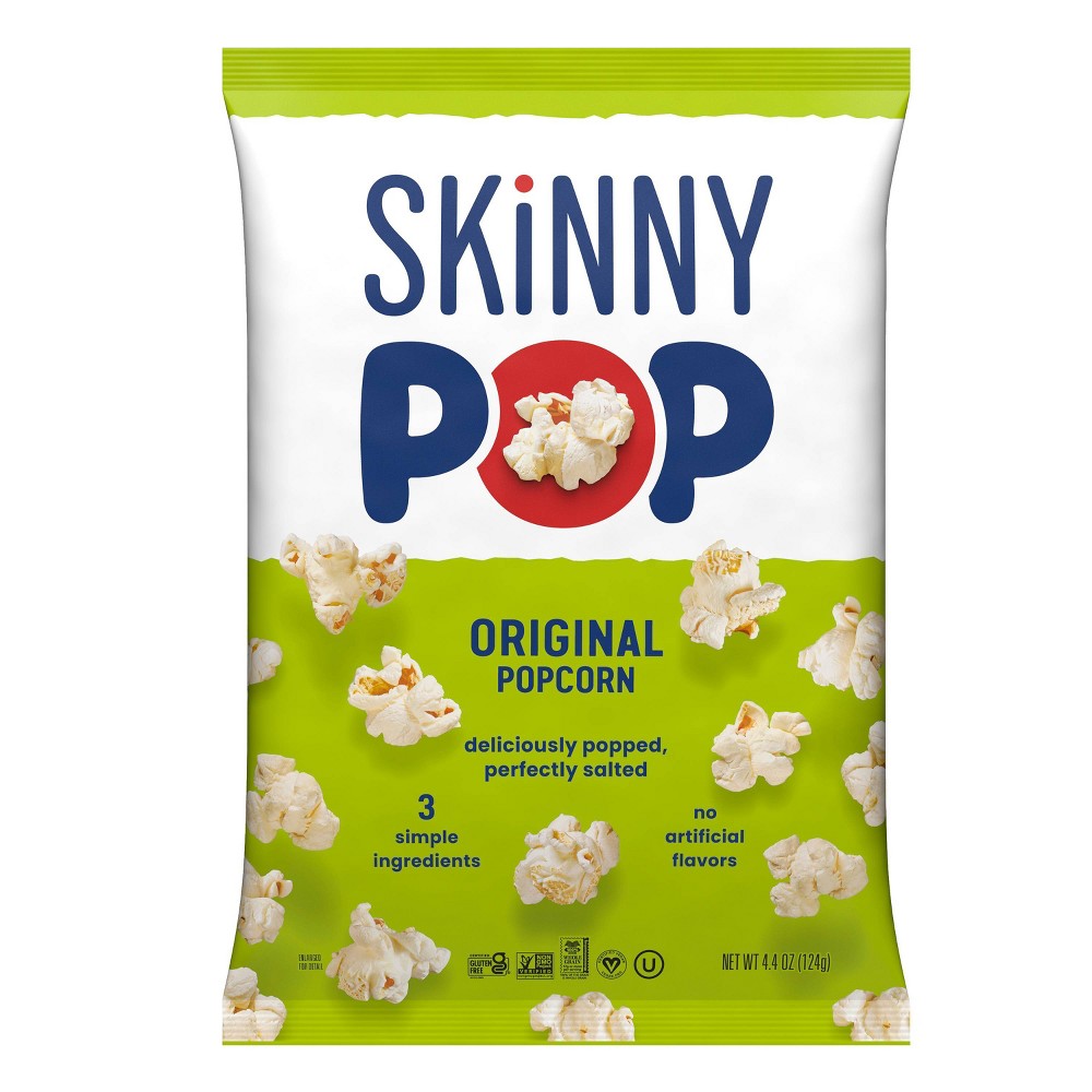 UPC 850251004001 product image for SkinnyPop Original Popcorn - 4.4oz | upcitemdb.com