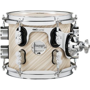PDP by DW Concept Maple Rack Tom with Chrome Hardware - 1 of 1