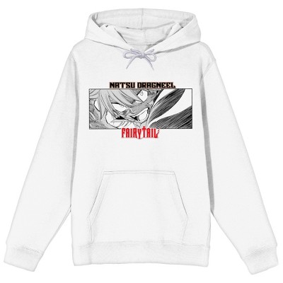 Fairy tail hot sale anime hoodie