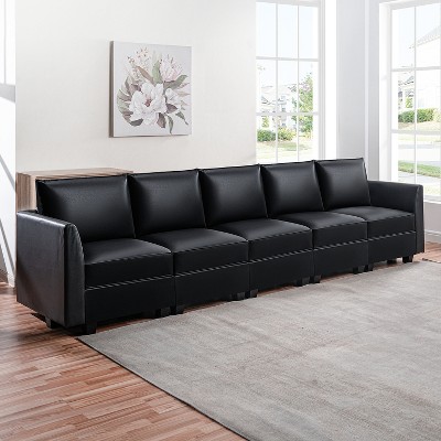 Home Imports Emporium Modern DIY Sectional Sofa