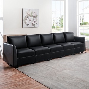 Home Imports Emporium Modern DIY Sectional Sofa - 1 of 4