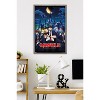 Trends International Mashle: Magic & Muscle (2023) - Castle Moonlight Key Art Framed Wall Poster Prints - 2 of 4