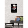 Trends International The Big Lebowski - One Sheet Framed Wall Poster Prints - 2 of 4