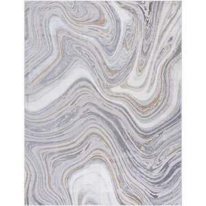 Prestige PTE108 Power Loomed Indoor Rugs - Safavieh - 1 of 3