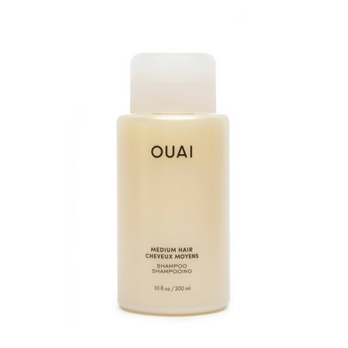 Ouai Hair Shampoo - 10 Fl Oz Beauty Target