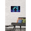 Trends International Wumples - Cosmic Grim Reaper Framed Wall Poster Prints - 2 of 4