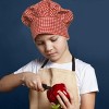 Dress Up America Gingham Chefs Hat - Bakers Hat for Kids - 2 of 2