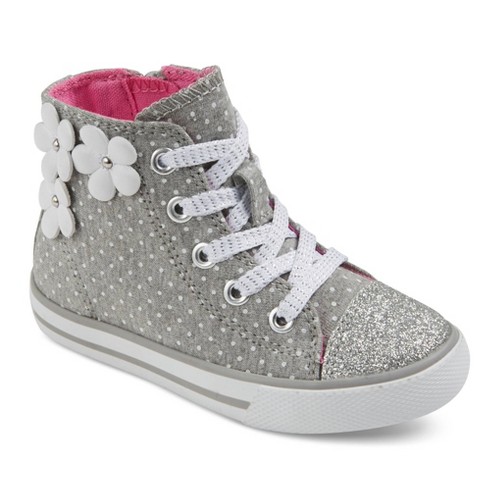 target cat and jack sneakers