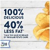 Cape Cod Potato Chips Less Fat Kettle Chips - 2 of 4