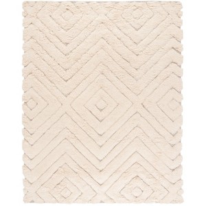 Casablanca CSB495 Handmade Woven Rug - Safavieh - 1 of 4