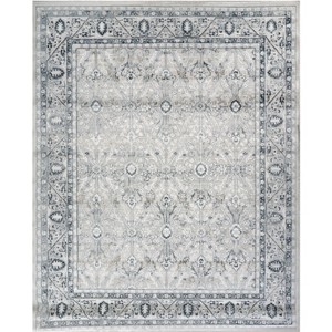 Nourison Dekor Vintage Traditional Indoor Area Rug - 1 of 4