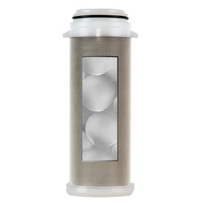 iSpring FWSP1000SL Spin Down Sediment Filter with Siliphos Replacement ...