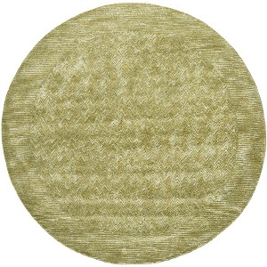 Soho SOH181 Hand Tufted Indoor Rugs - Safavieh - 1 of 4