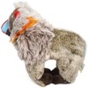 Mambo The Mandrill - 11 Inch Stuffed Animal Plush - 3 of 4
