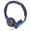 Altec Lansing Kid's Wired Over-Ear Headphones - 4 of 4