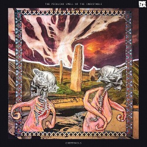 Chemtrails - The Peculiar Smell of the Inevitable () (Vinyl) - 1 of 1