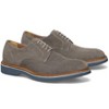 Johnston & Murphy Jenson Plain Toe Lace-Up Dress Casual Shoe - 4 of 4