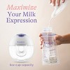 Lansinoh Discreet Duo Wearable Breast Pump - 3 of 4