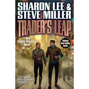 Trader's Leap, 23 - (Liaden Universe(r)) by  Sharon Lee & Steve Miller (Paperback)