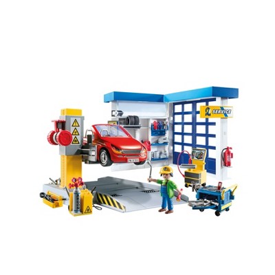 playmobil 1 año