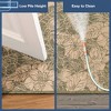 Liora Manne Carmel  Indoor/Outdoor Rug  Green.. - 3 of 4