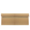 School Smart Butcher Kraft Paper Roll 40 lbs, Brown, 36 Inches x 1000 Feet - 3 of 4