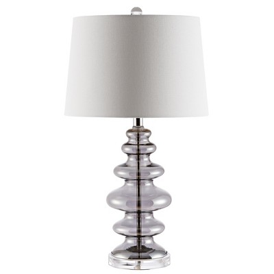 Orien Table Lamp - Grey - Safavieh