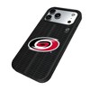 NHL Eastern Conference Teams Text Backdrop MagSafe Compatible Cell Phone Case for Apple iPhone 17 Series - 2 of 4