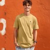 Dalix Mens Astronaut Soft Heavyweight Tee - 4 of 4