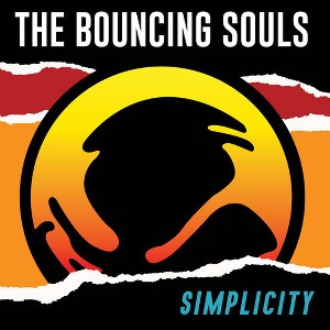 The Bouncing Souls - Simplicity (CD) - 1 of 1