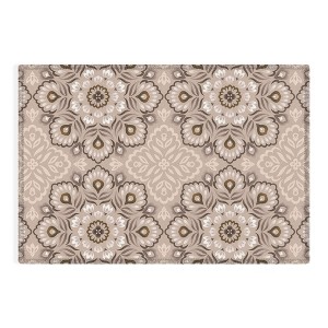 Pimlada Phuapradit Maiya Rug - Deny Designs - 1 of 2