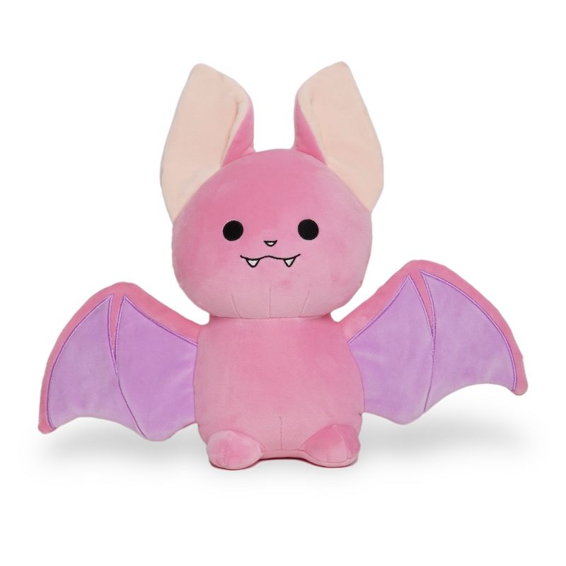 Avocatt Pink Bat Plush, 1 of 5