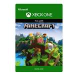 Minecraft - Xbox One (Digital)