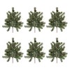 Melrose Pine Cone Spray (Set of 6) - image 3 of 3