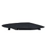 NicBex Dining Table 63" Modern Rectangular Wooden Dining Table Ceramic Top for Dining Room - 2 of 4