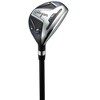 Hogan Golf FW-817 Men Left Graphite/Steel Golf Clubs Set, Regular Flex - 4 of 4
