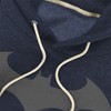 Batman Hush Logo Slim Fit Pullover Hoodie - 2 of 4