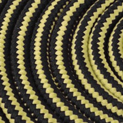 light yellow black