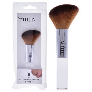 Idun Minerals Blush Brush - 003 - 1 Pc Brush - 1 of 4