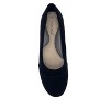 Cherokee Comfort Work Shoe With Solid Nubuck - Great For Wearing All Day - 2 of 4