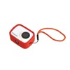 Polaroid Sport Action Camera 720p - Red - image 4 of 4