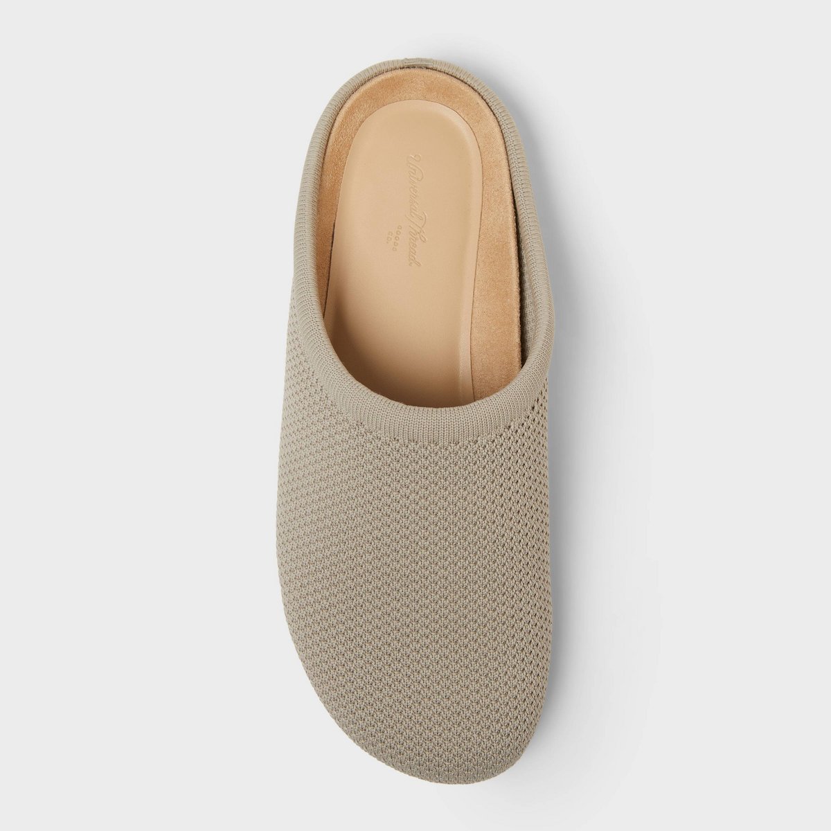 Обувь Universal Thread Women’s Lara Shoes with Memory Foam Insole - Universal Thread™ Taupe 8 — фото 3