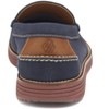 Johnston & Murphy Men's Upton Loafer Perf Venetian Slip On Casual Shoe - 3 of 4